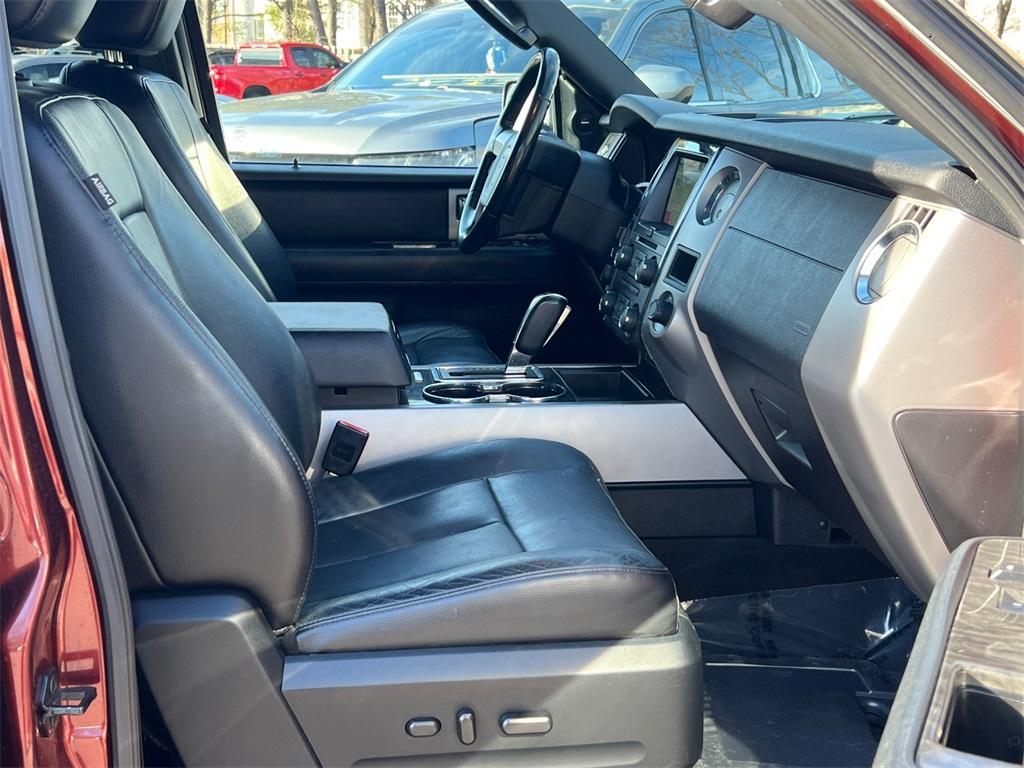 used 2017 Ford Expedition car, priced at $16,000