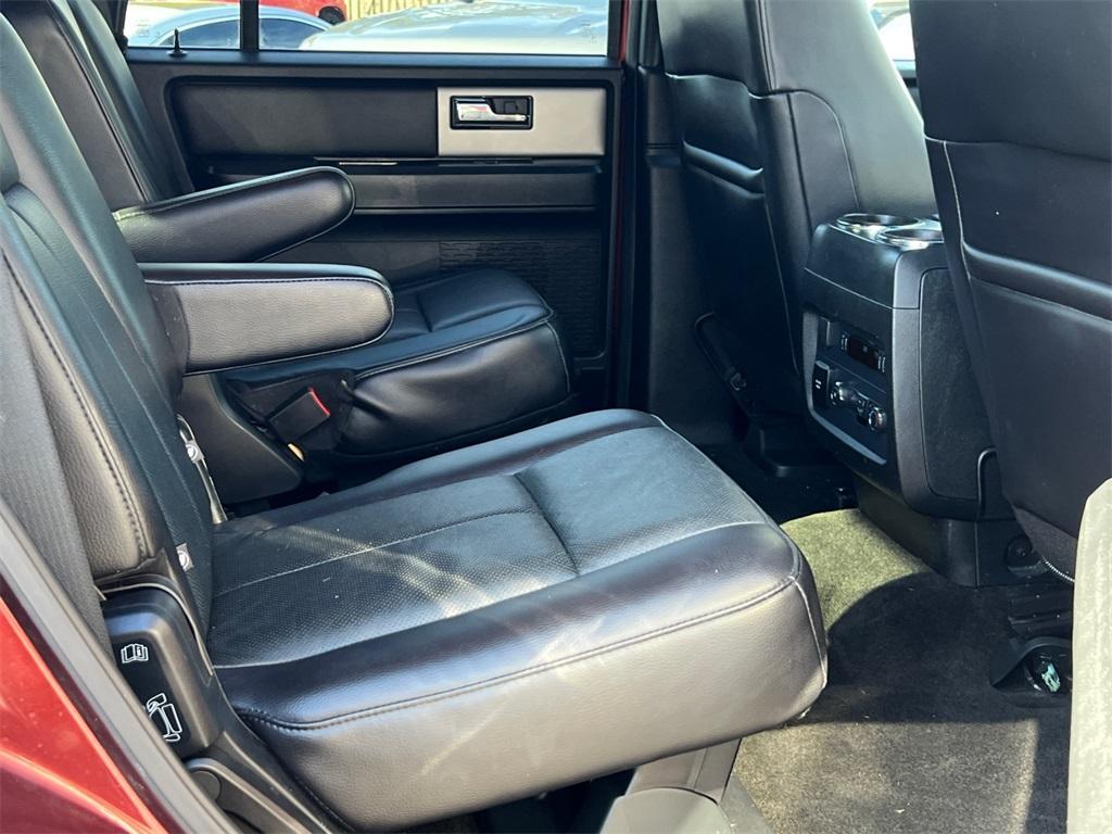 used 2017 Ford Expedition car, priced at $16,000