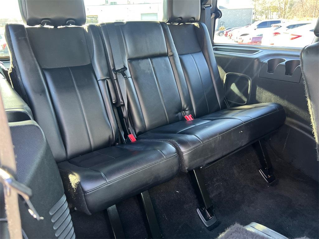 used 2017 Ford Expedition car, priced at $16,000