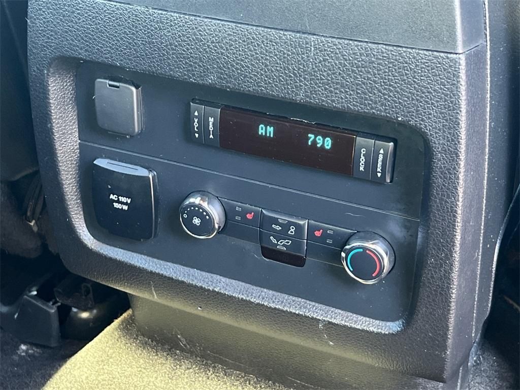 used 2017 Ford Expedition car, priced at $16,000