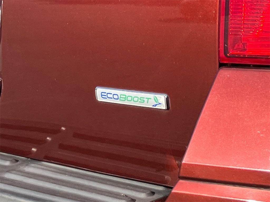 used 2017 Ford Expedition car, priced at $16,000