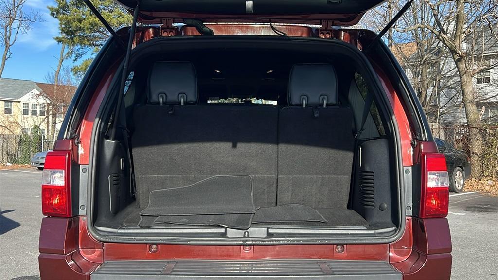 used 2017 Ford Expedition car, priced at $16,000