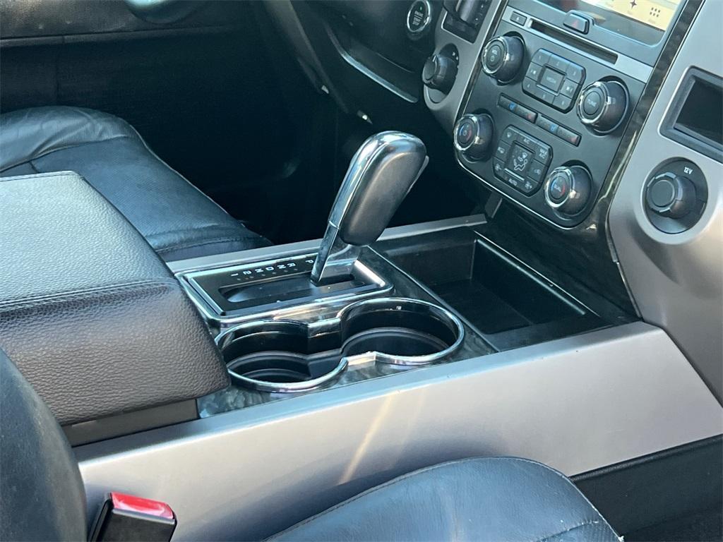 used 2017 Ford Expedition car, priced at $16,000
