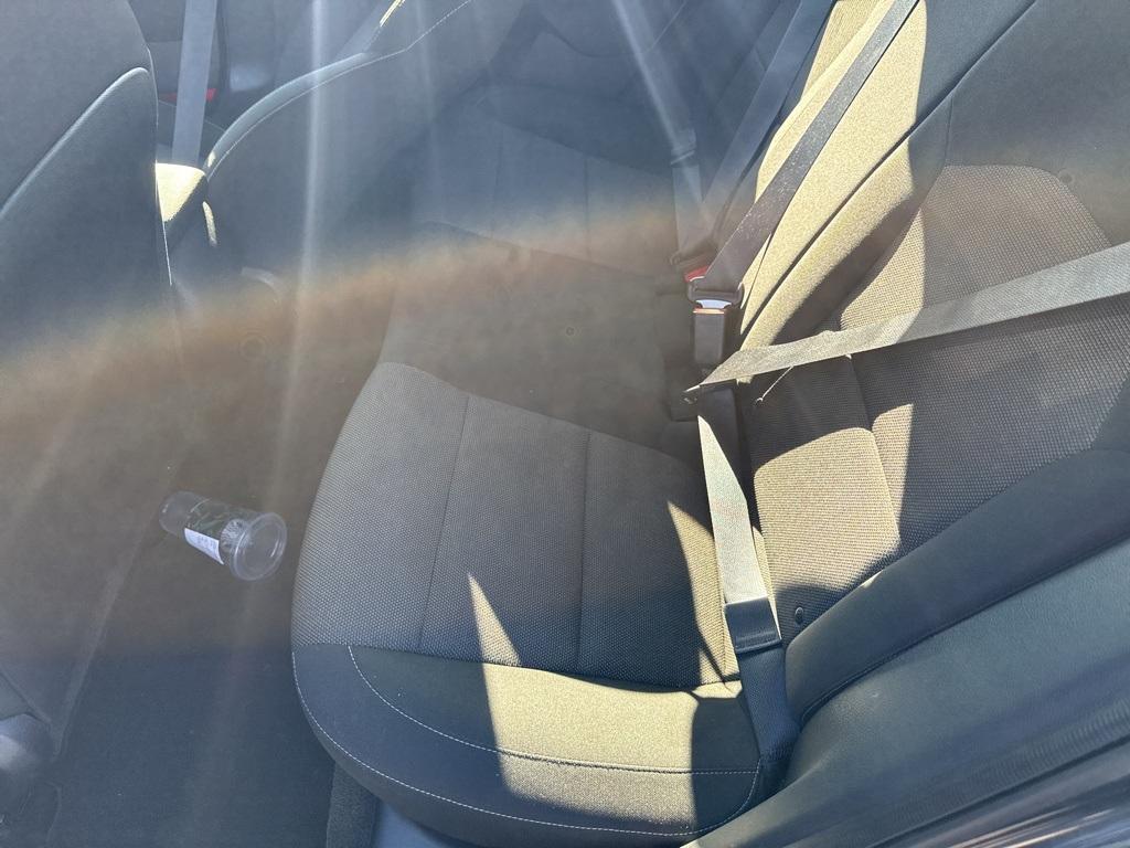 used 2022 Kia Forte car, priced at $15,000