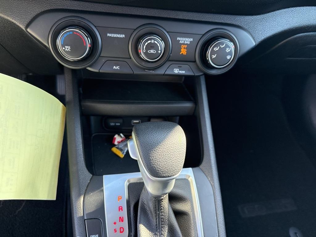 used 2022 Kia Forte car, priced at $15,000