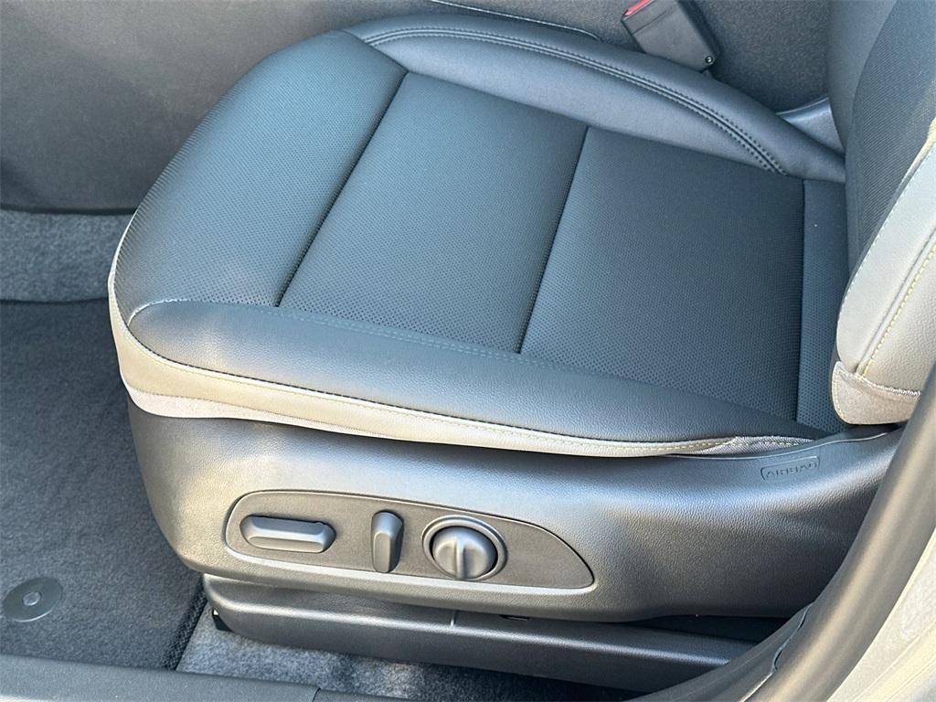 new 2026 Chevrolet Trax car, priced at $24,385