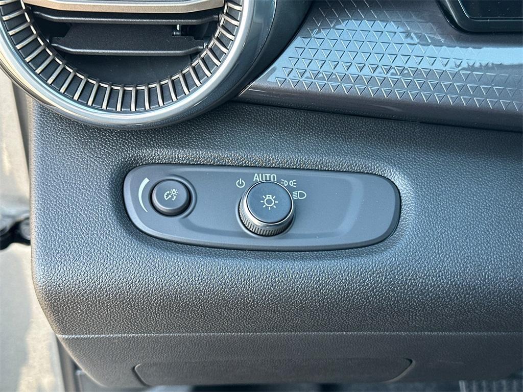 new 2026 Chevrolet Trax car, priced at $24,385