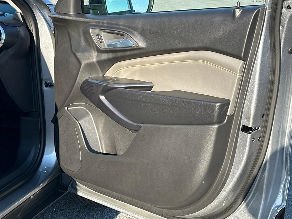 new 2026 Chevrolet Trax car, priced at $24,385