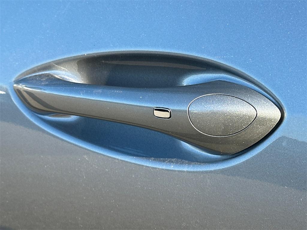 new 2026 Chevrolet Trax car, priced at $24,385