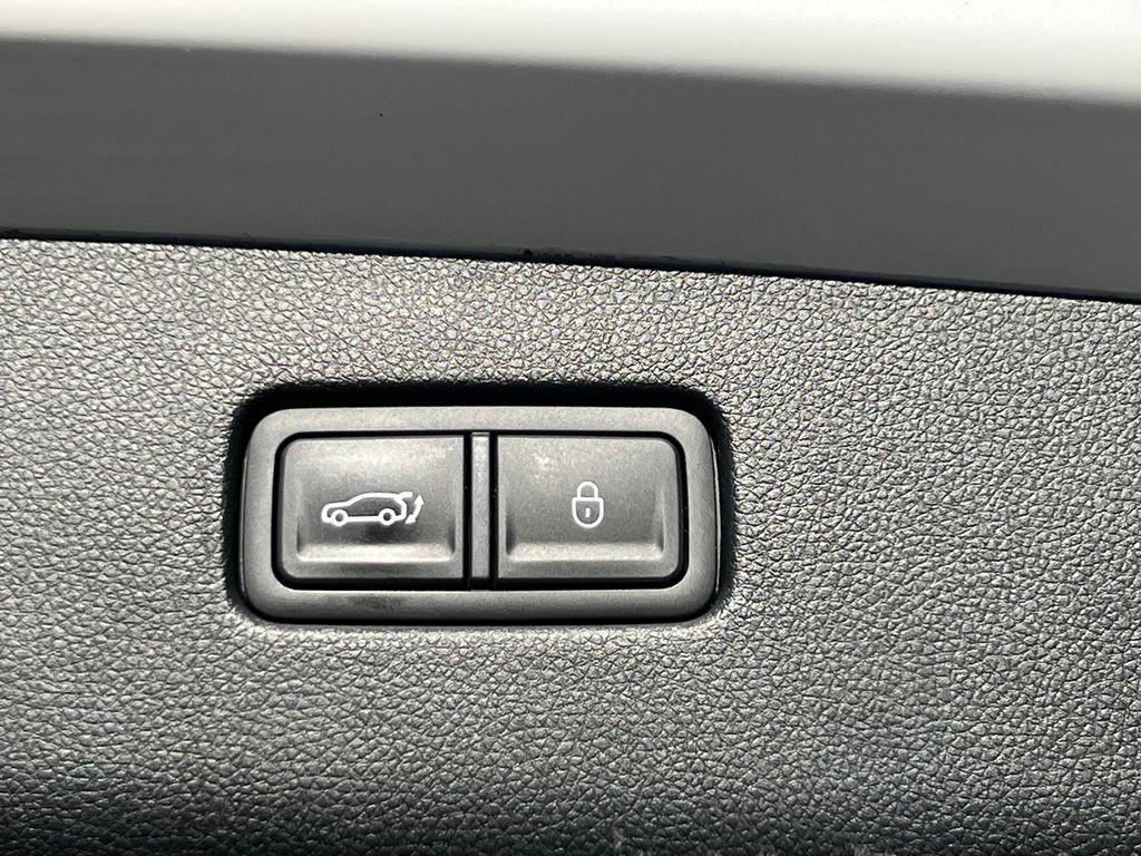 used 2023 Genesis GV70 car, priced at $29,100