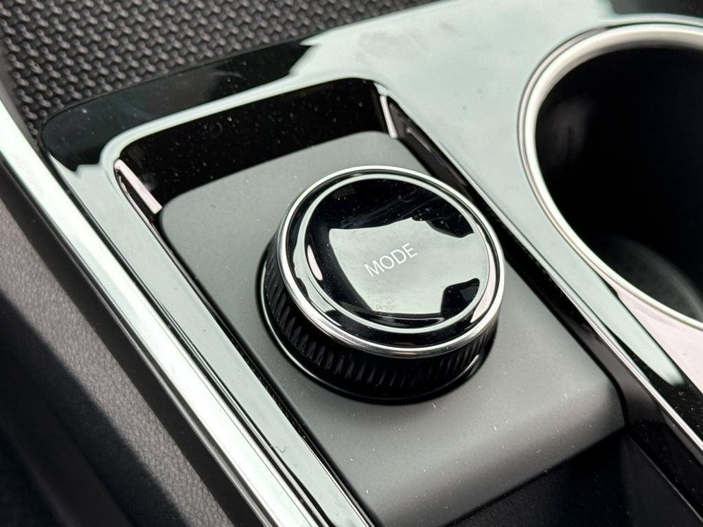 new 2026 Chevrolet Equinox car, priced at $25,795