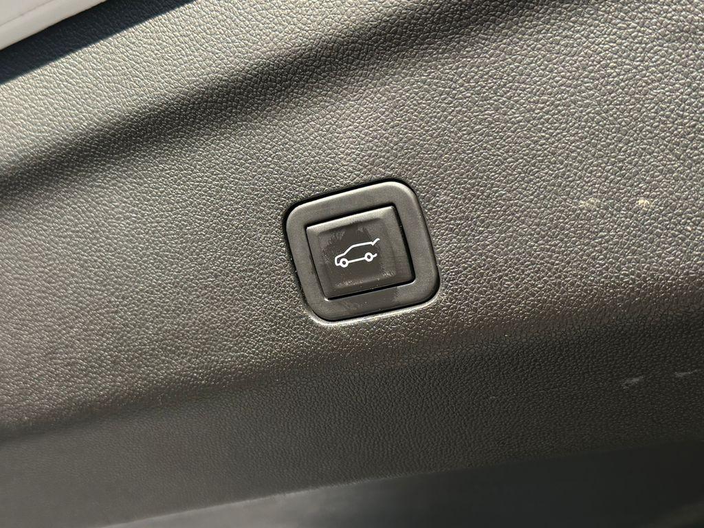 used 2023 Chevrolet Suburban car, priced at $40,100