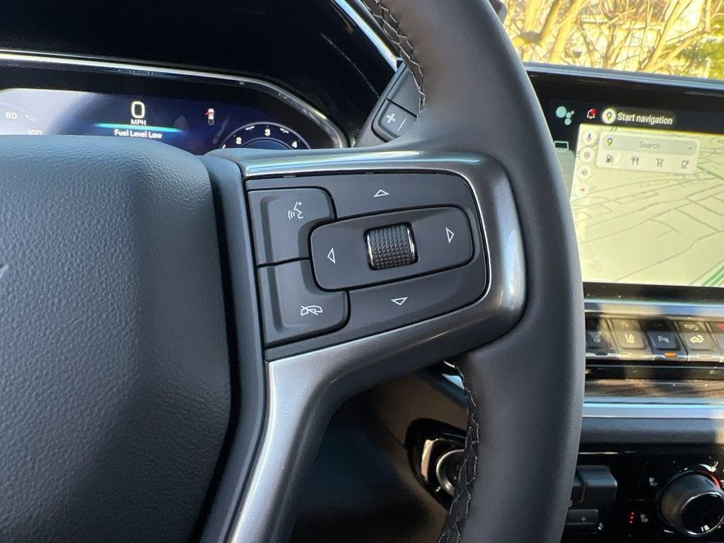 new 2026 Chevrolet Silverado 2500 car, priced at $65,188