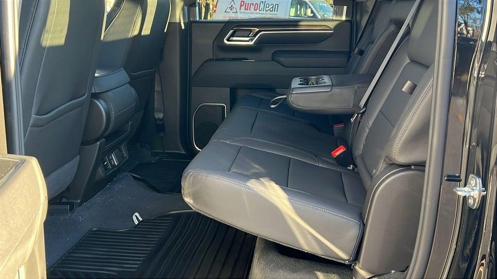 new 2026 Chevrolet Silverado 2500 car, priced at $65,188