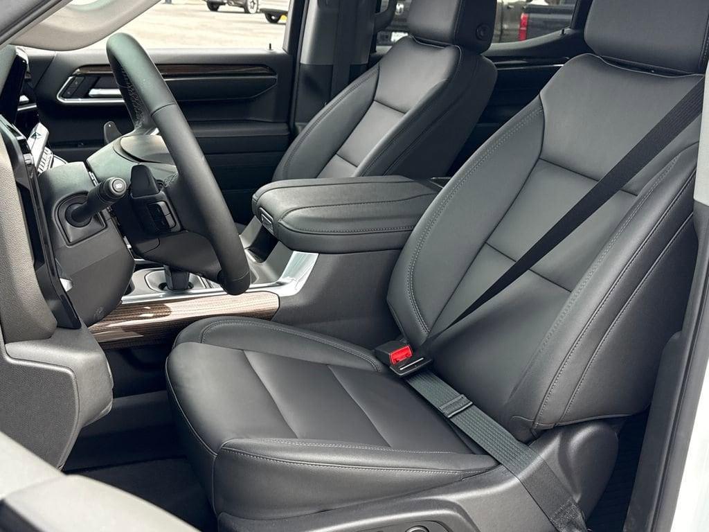 new 2026 Chevrolet Silverado 1500 car, priced at $60,390