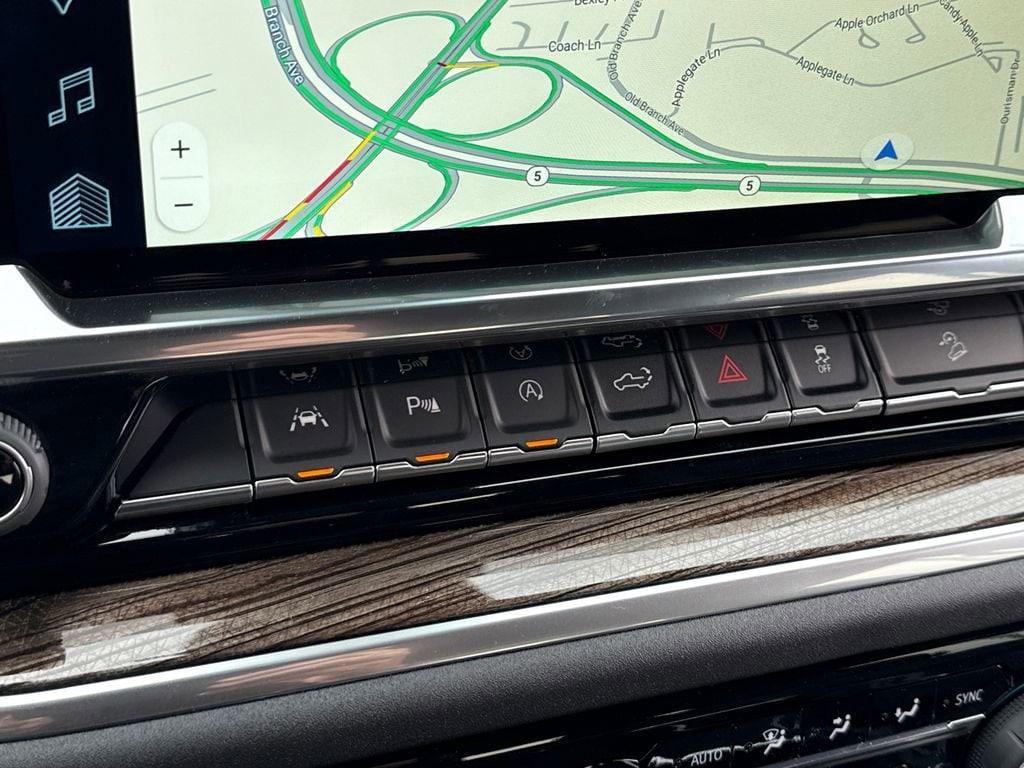 new 2026 Chevrolet Silverado 1500 car, priced at $60,390