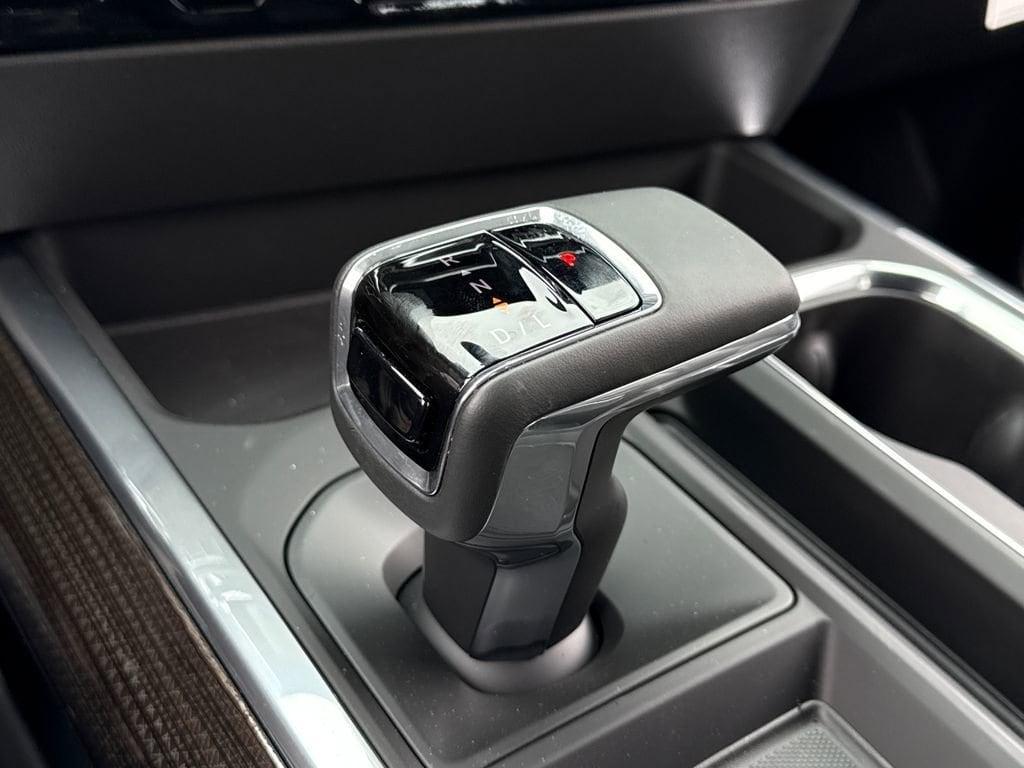 new 2026 Chevrolet Silverado 1500 car, priced at $60,390