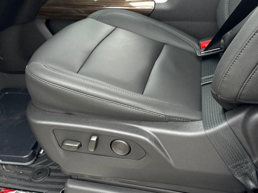 new 2026 Chevrolet Silverado 1500 car, priced at $60,390