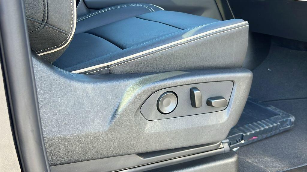 new 2026 Chevrolet Tahoe car, priced at $74,510