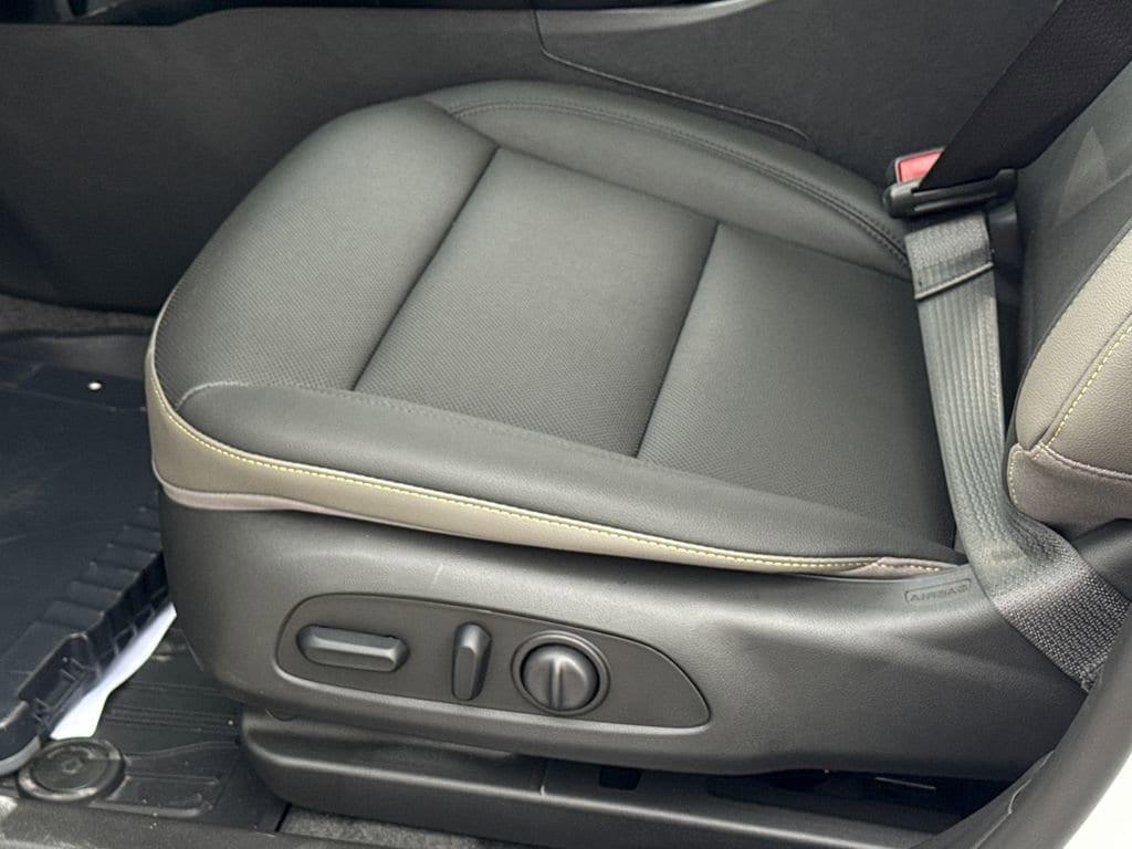 new 2026 Chevrolet Trax car, priced at $26,120