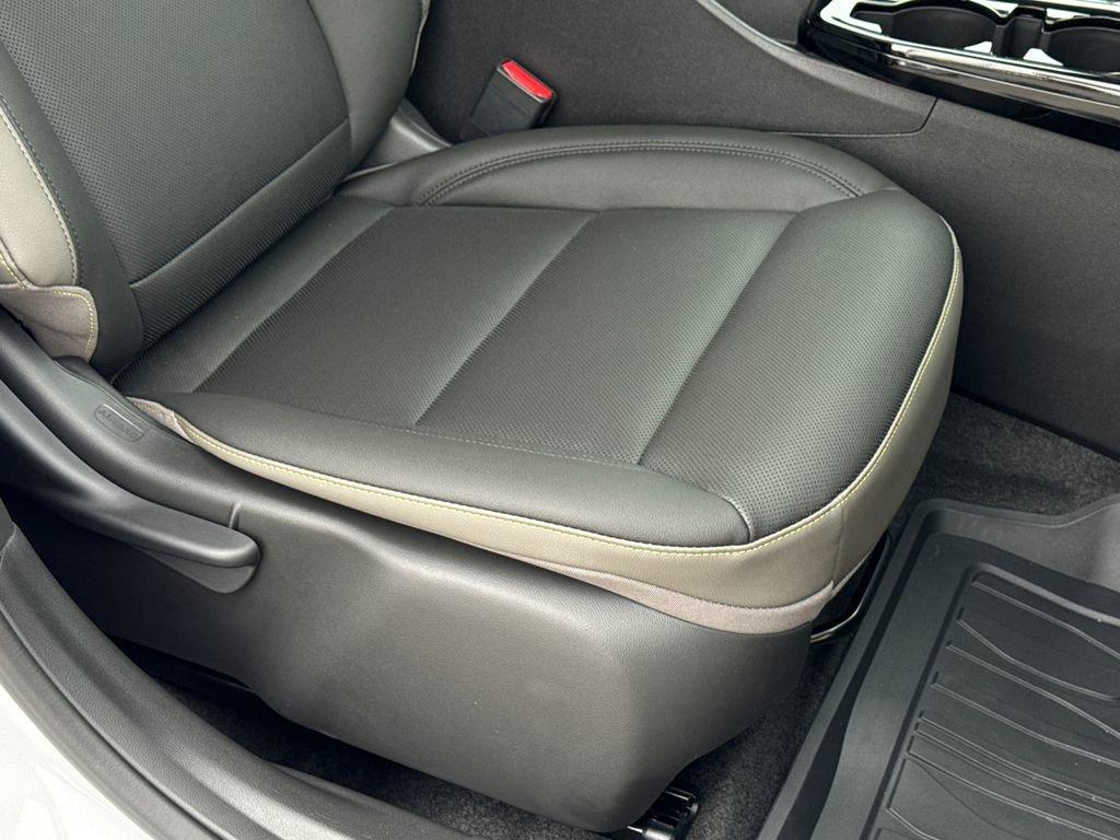 new 2026 Chevrolet Trax car, priced at $26,120