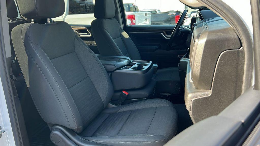 used 2022 Chevrolet Silverado 1500 car, priced at $32,200