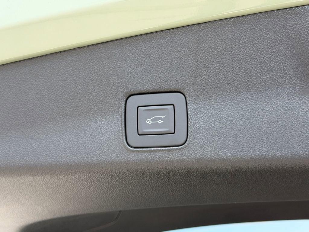 new 2026 Chevrolet TrailBlazer car, priced at $28,886