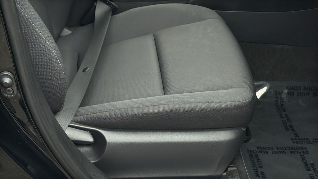 used 2024 Toyota Corolla car, priced at $17,400