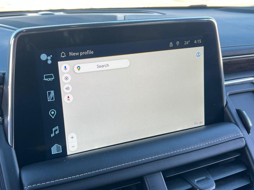 used 2023 Chevrolet Suburban car, priced at $39,800