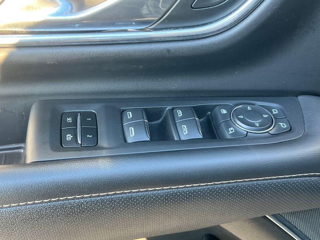 used 2023 Chevrolet Suburban car, priced at $39,800