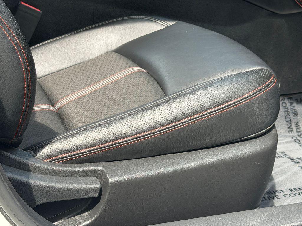 used 2023 Nissan Altima car, priced at $23,300