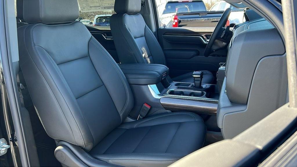 new 2026 Chevrolet Silverado 1500 car, priced at $62,880