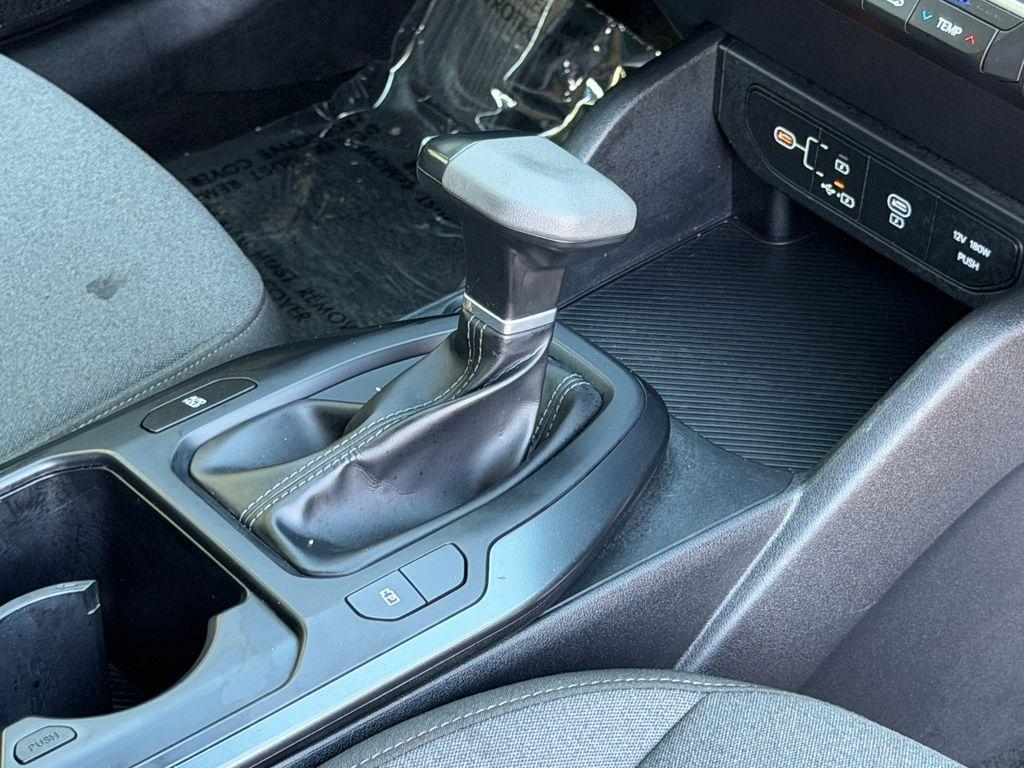 used 2025 Kia K4 car, priced at $19,800