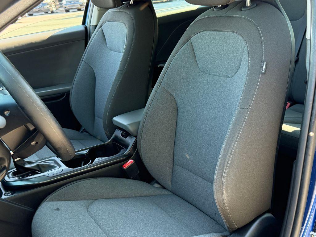 used 2025 Kia K4 car, priced at $19,800