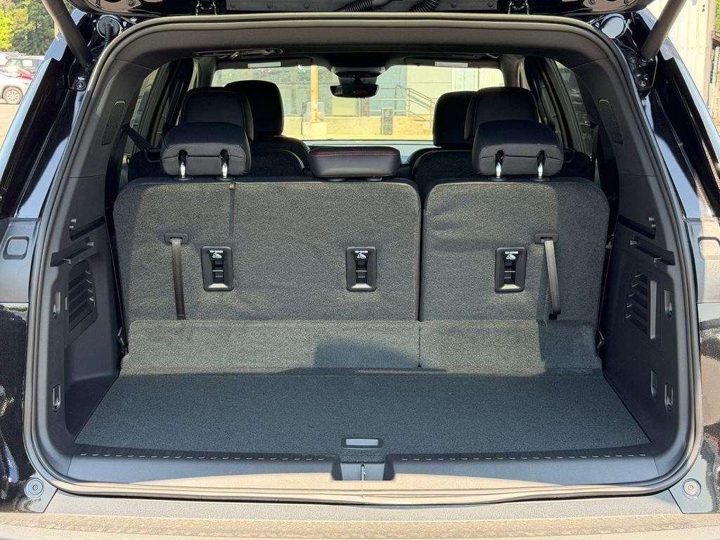 new 2026 Chevrolet Traverse car, priced at $50,667