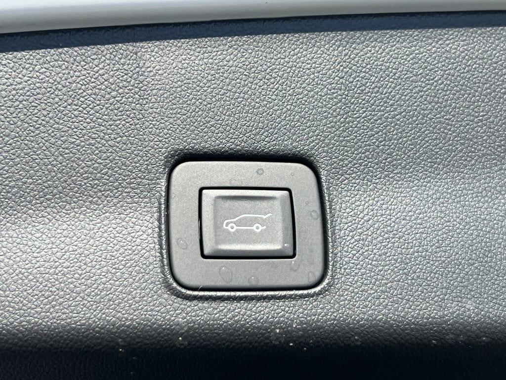 new 2026 Chevrolet TrailBlazer car, priced at $26,770