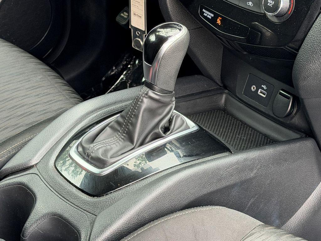 used 2020 Nissan Rogue car, priced at $12,300