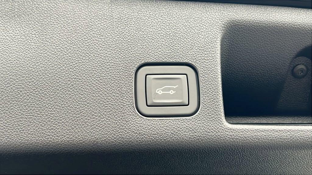 new 2026 Chevrolet Equinox EV car, priced at $40,095