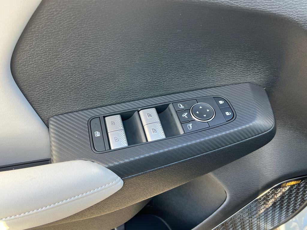 new 2026 Mitsubishi Outlander car, priced at $42,345