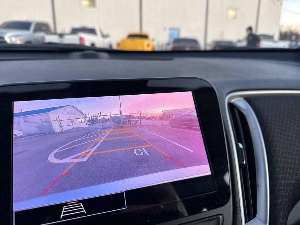 used 2023 Chevrolet Malibu car, priced at $14,900