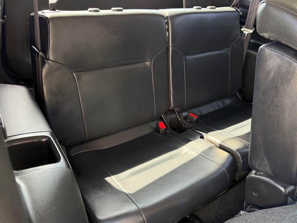 used 2025 Mitsubishi Outlander car, priced at $24,300