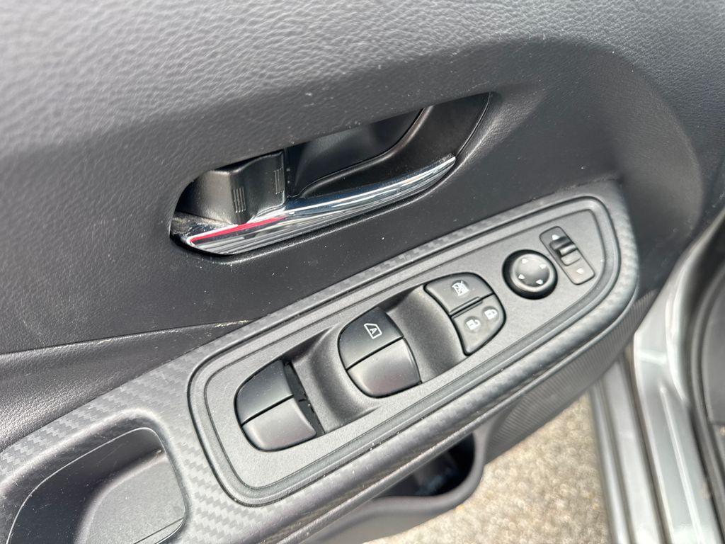 used 2025 Nissan Versa car, priced at $17,500