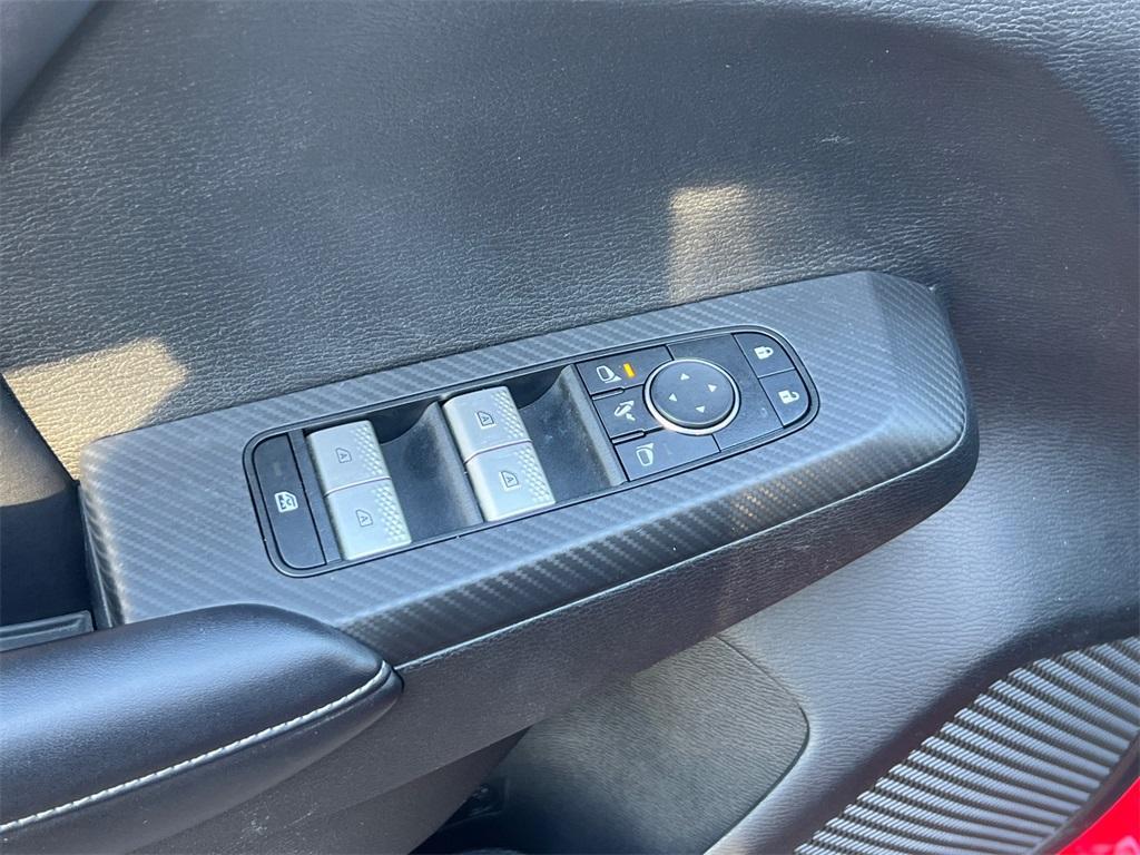 used 2024 Mitsubishi Outlander car, priced at $21,000