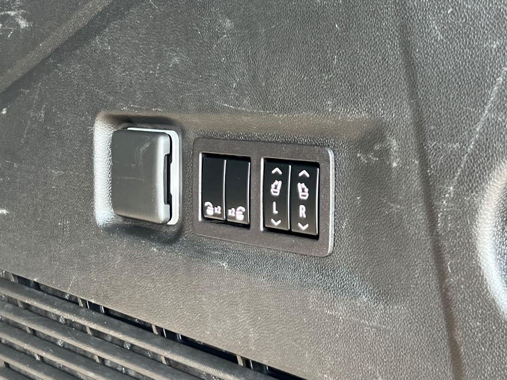 used 2023 Chevrolet Suburban car, priced at $40,000