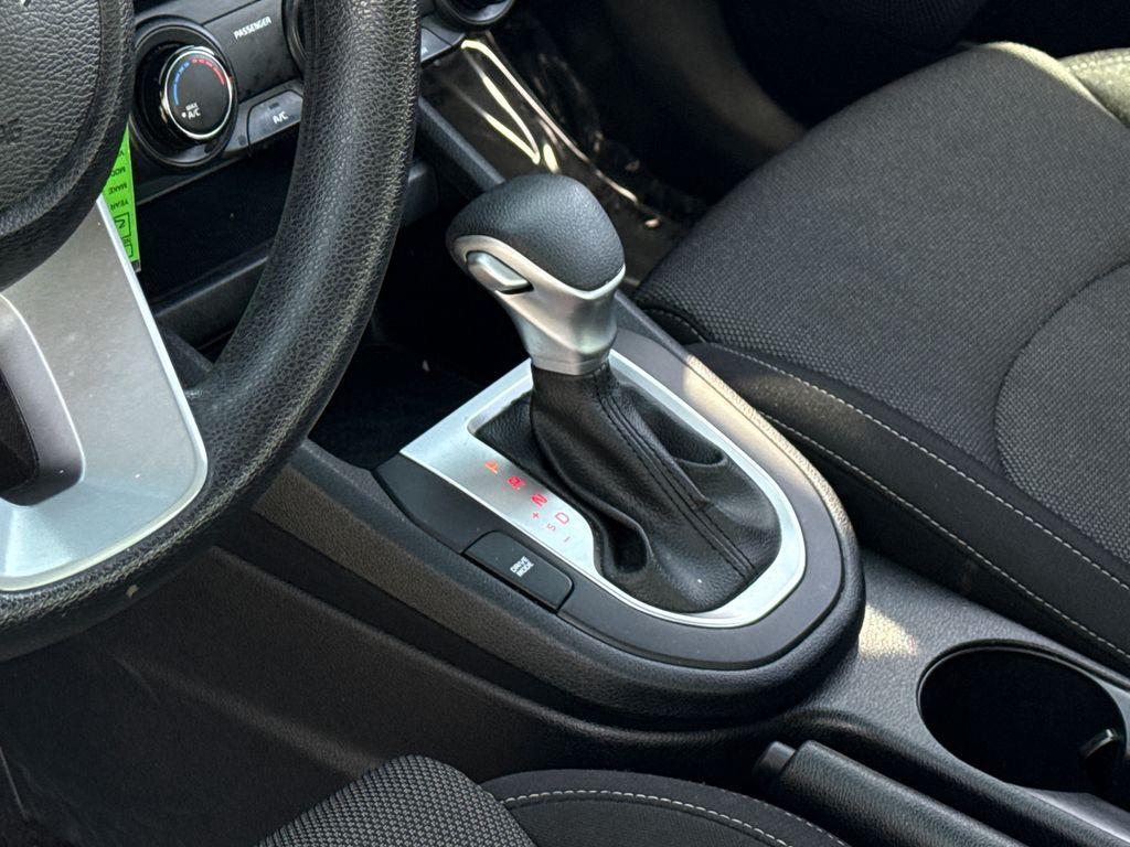 used 2024 Kia Forte car, priced at $15,000