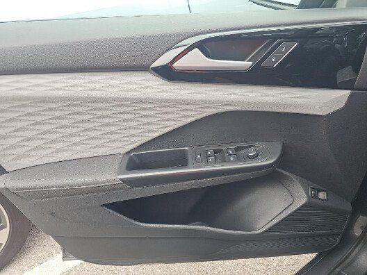 used 2024 Volkswagen Taos car, priced at $16,400