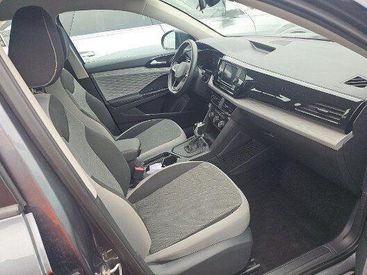 used 2024 Volkswagen Taos car, priced at $16,400