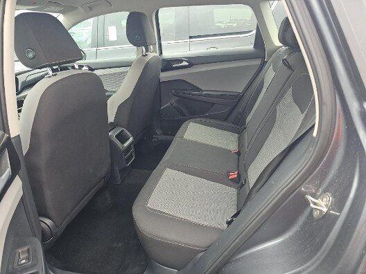 used 2024 Volkswagen Taos car, priced at $16,400