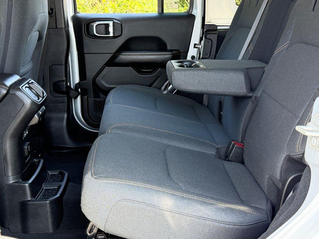 used 2024 Jeep Wrangler 4xe car, priced at $29,600