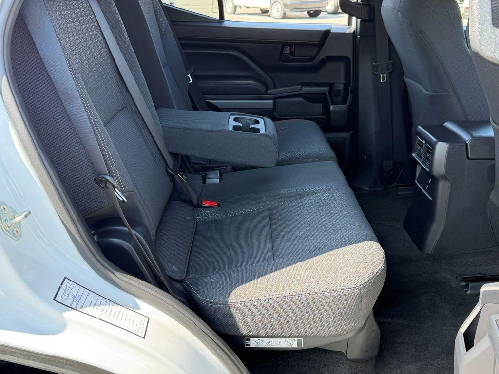 used 2025 Toyota 4Runner car, priced at $42,600